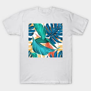 Tropical T-Shirt